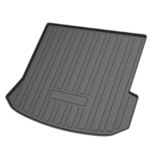 Tapis de coffre voiture EXEED TX 2021-2024 voyages en famille
