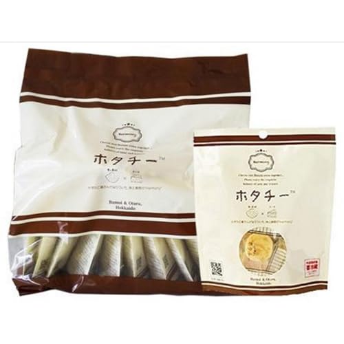 ホタチー ほたて 珍味 チーズ 干し貝柱とチーズ ホタチー 10個 ほたて おつまみ ちんみ 魚介類 水産加工品 ホタテ 乳製品 チーズ プロセスチーズ