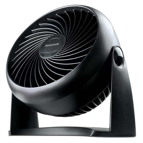 Honeywell Turboforce Fan, Ht-900, 11 inch
