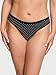 Victoria's Secret Women's Cotton Bikini Underwear, Moderate Coverage Panties for Women, Multi Pack, Basics Mix (XXL)