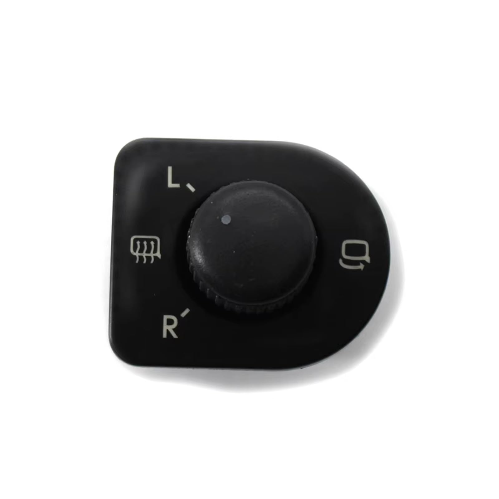 Bouton de commande rétroviseur VW Beetle pour retrouver un confort de conduite