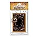 Konami TCGACC197 Yu-Gi-Oh-Standard Card Back Sleeves (50 Pack)