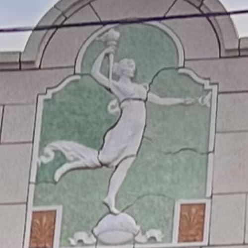 The First Echo of an Adventure