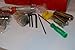 777S VAN NORMAN MACHINE 777S BORING BAR TOOLS KIT - HEAVY DUTY TOOLING SET