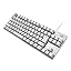 Clicky Off White (2 yr warranty)