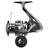 シマノ(SHIMANO) スピニングリール 24 ヴァンフォード C5000XG