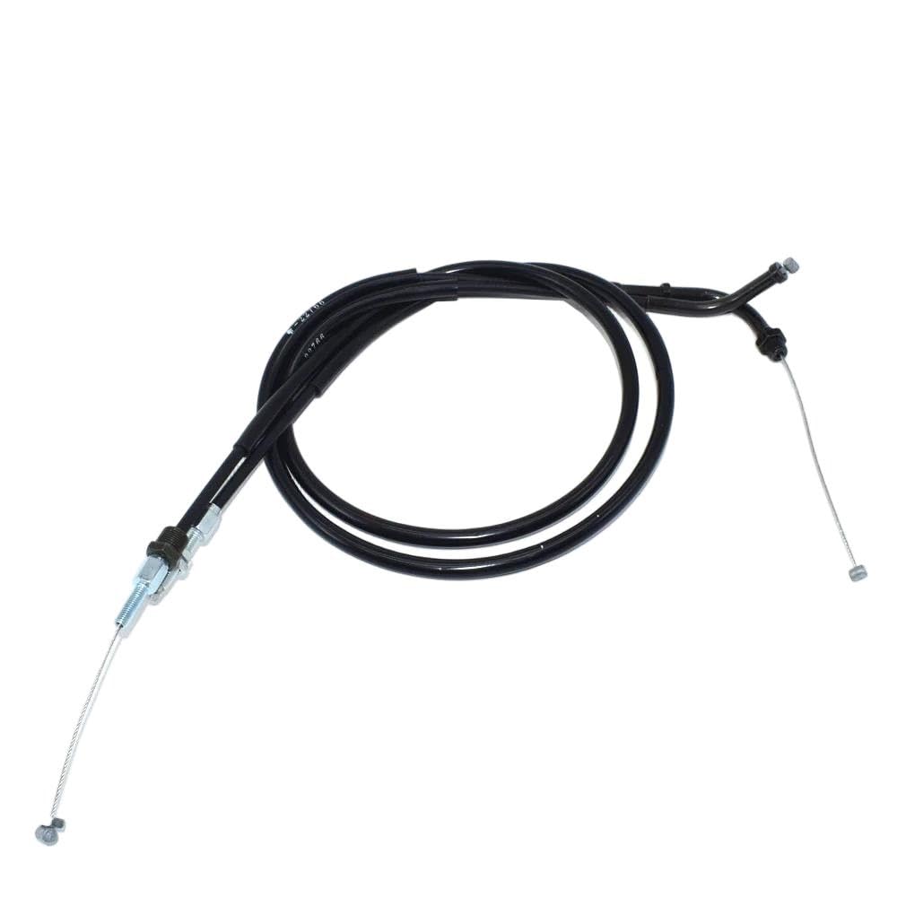 Câble de commande d'accélérateur robuste pour Honda CB1300 X4