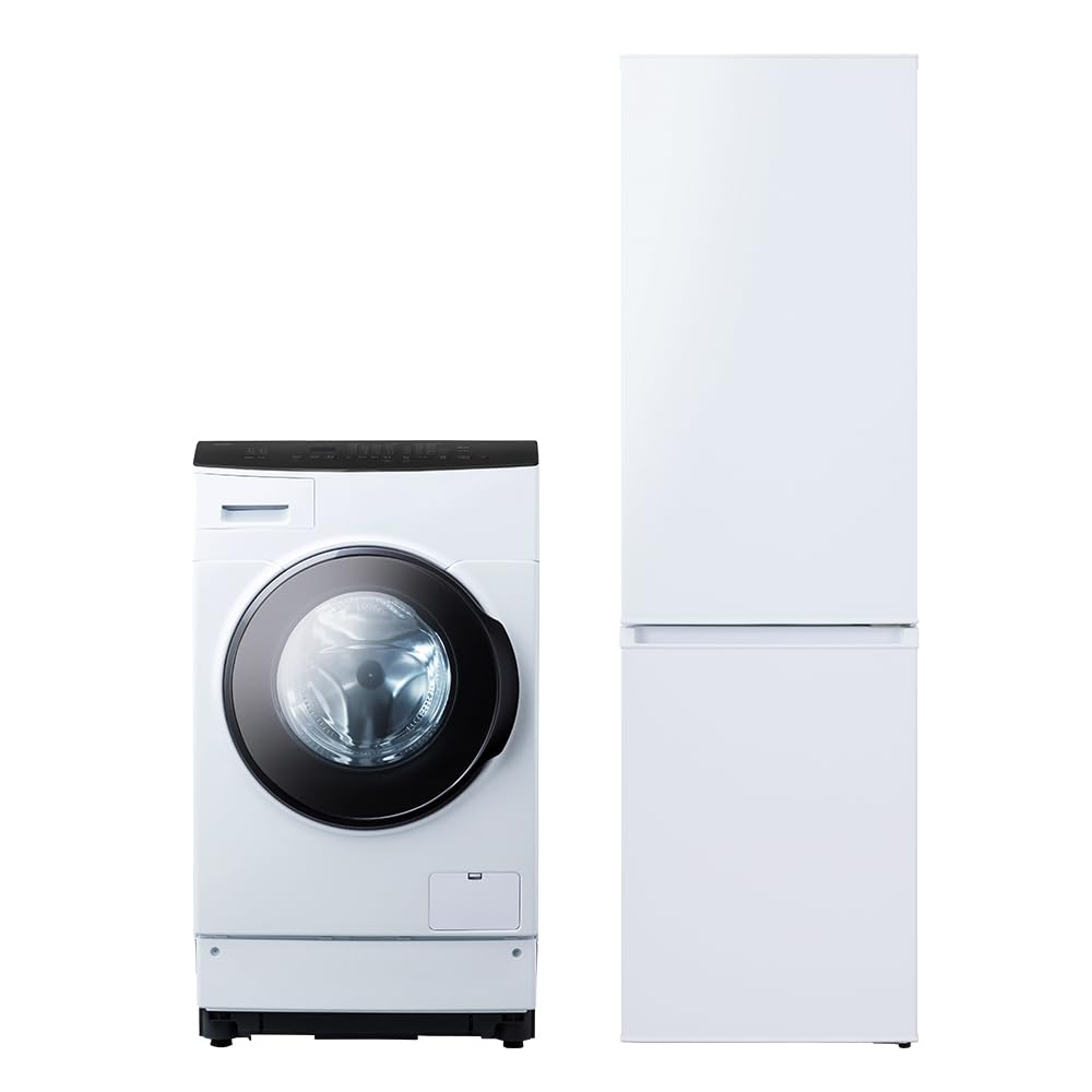 Amazon.co.jp: アイリスオーヤマ 新生活セット 家電セット 2点