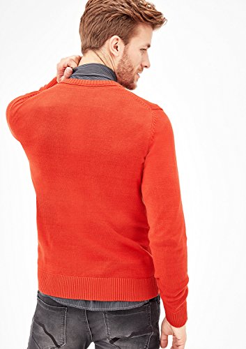 S.Oliver Maglione Uomo