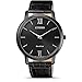 Produktbild CITIZEN Herren Analog Quarz Uhr mit Leder-Kalbsleder Armband AR1135-10E
