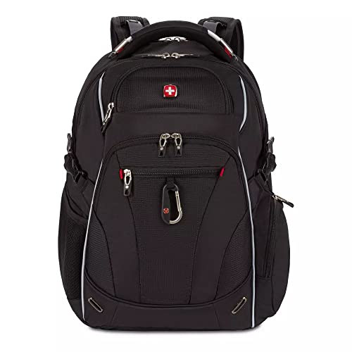 Swissgear Scan Smart TSA Laptop Backpack