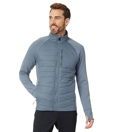 Image of Smartwool Men's Smartloft Jacket
