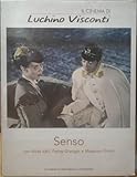 senso visconti watch online A.A.V.V. SENSO Luchino Visconti (1954) - REPUBBLICA/L\'ESPRESSO