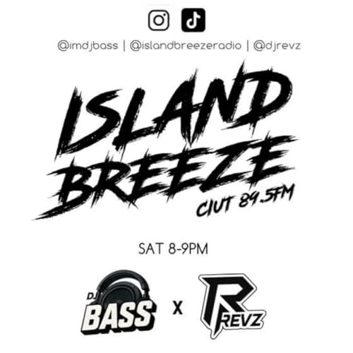 ISLAND BREEZE 89.5 FM Feb 7th 2026