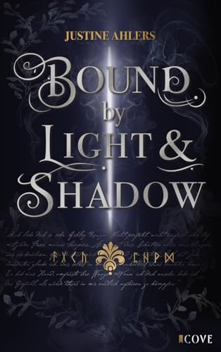Cover zum Buch Chronicles of Blood & Betrayal 1. Bou...