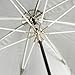 Westcott Standard Umbrella - Soft Silver Bounce (32