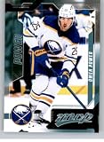 2026-27 Upper Deck MVP #194 Owen Power NM-MT Sabres Hockey Trading Card
