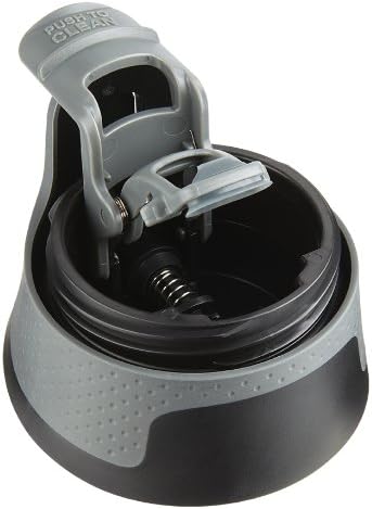 Contigo AUTOSEAL West Loop Vaccuum-Insulated Stainless Steel Travel Mug, 16 oz, Stainless Steel/Monaco Blue, 2-Pack