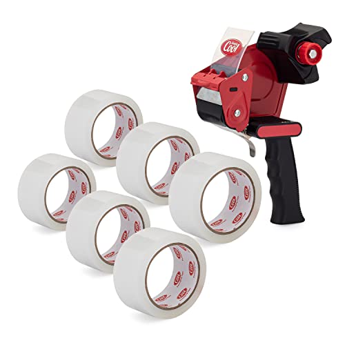 Best Tape Gun Dispensers Bricks Chicago