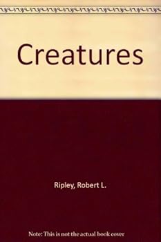 Creatures: Ripley's Believe It of Not! Mind Teasers