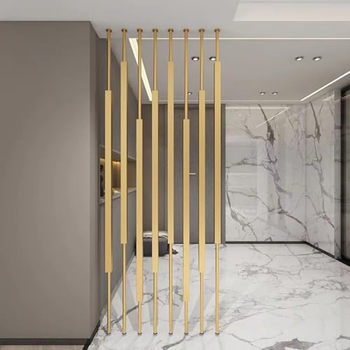 փz[p[eBVXN[A5/8AV܂ł̃S[h^[fBoC_[RA^pxgvCoV[Zp[^[|[|Xg - 100-300cm(8pcs-A,260cm)