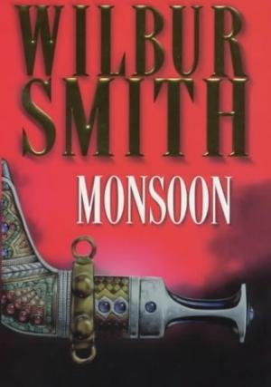 Monsoon [French] B001NGSAW0 Book Cover