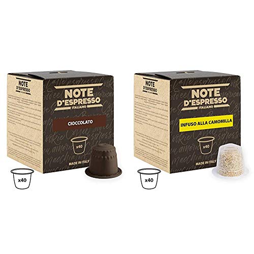 Manzanilla nespresso | Reseñas y reseñas de productos 2021 •  rankingdeopinion.com