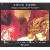 Amans Voulez-Vous Etre Heureux? (Dig)
