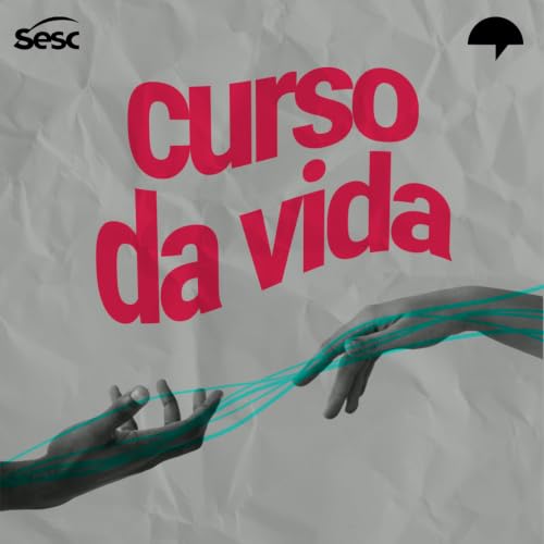 『Curso da Vida』のカバーアート