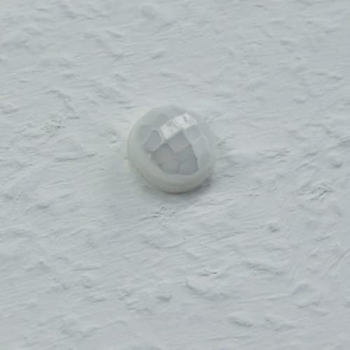 Mini rilevatore di movimento a infrarossi da