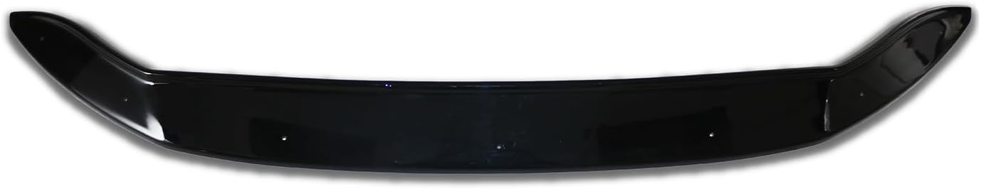 BMY Hood Deflector/Front Bug Shield Compatible for Hyundai Tucson 2022-2026 Hood Guard Bonnet Protector | Particles & Bug | Car Accessories