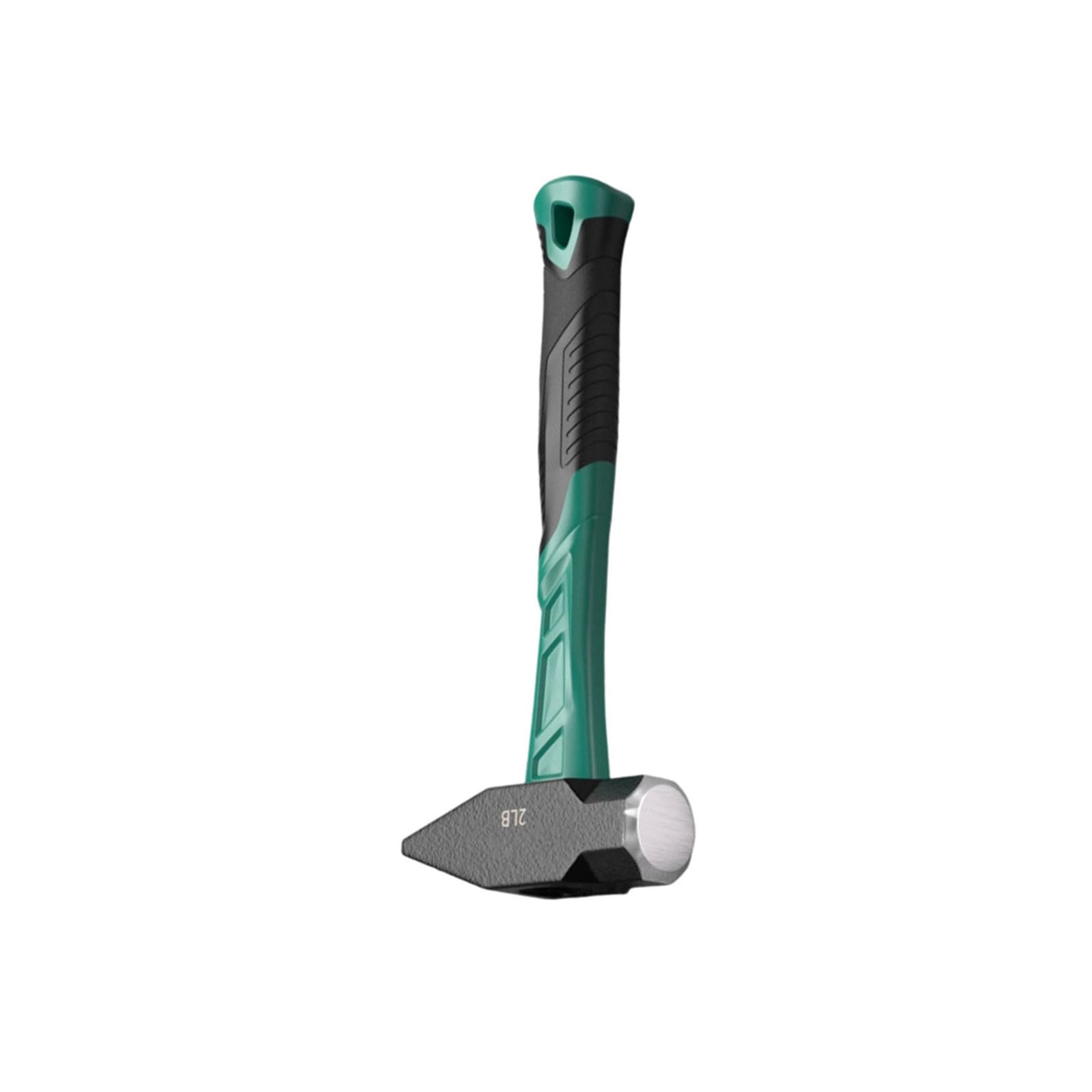 Gmbylby 2P Industrial Strength Ergonomic Octagonal Head Hammer For Heavy Duty Wall Demolition Renovation And Metalworking Tasks Search Engine Hammer