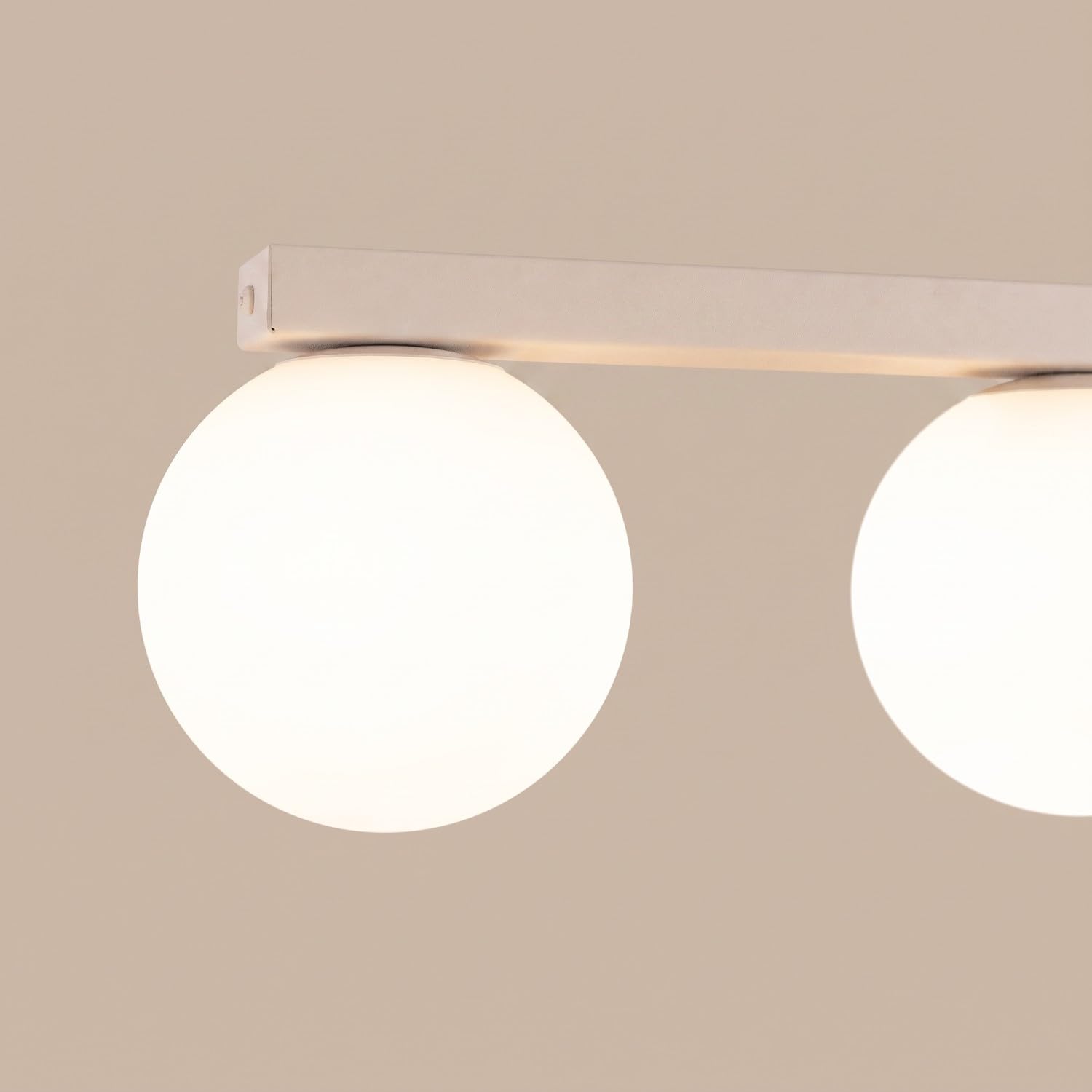 SOLLUX lighting YOLI 4 techo beige