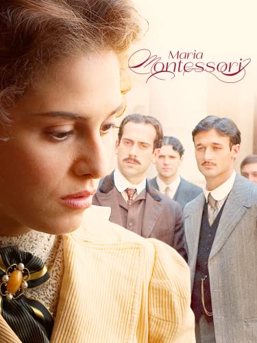 Maria Montessori