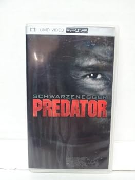Predator [UMD for PSP]