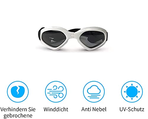 Occhiali da Sole per Animali Occhiali da Sole per