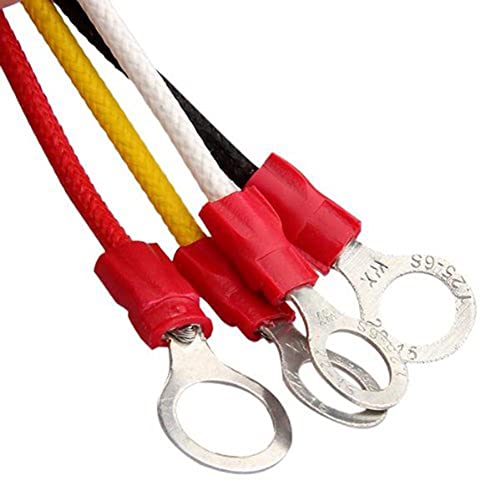 Foto von RUSWEST Universal Funk-Seilwinde Fernbedienung Kit für - ATV SUV Auto Offroad Schalter Handset Wasserdicht