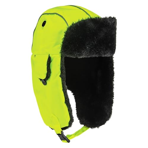Image of Ergodyne N-Ferno 6802 Thermal Winter Trapper Hat