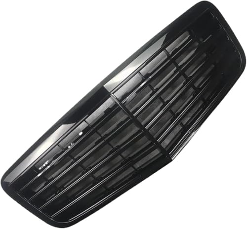 Grille de phares antibrouillard Classe E W211 pour rouler serein en berline