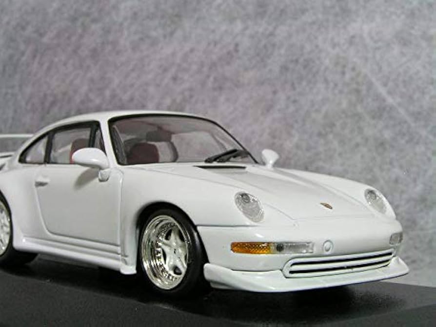 ポルシェ 1/43 1/43 スパーク KBS059 ポルシェ 956 鈴鹿 1000km 1986 #27