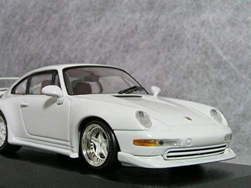 ミニカー1/43 ポルシェ 911 (993) ミニカー 943069206-1.jpg