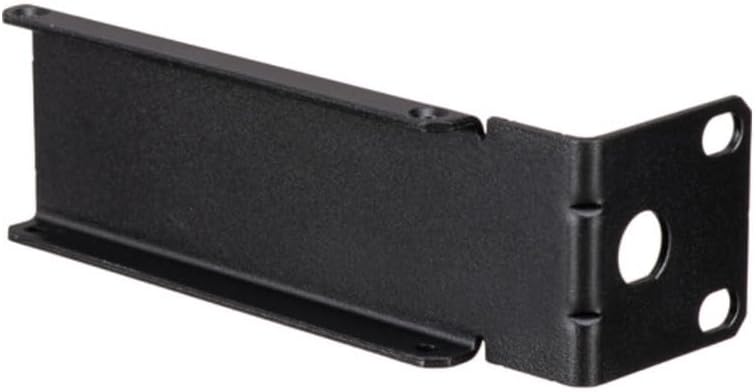 Generic Replacement UA507 PSM900 Dual Rack Mount Hardware for Dual PSM 900 Professional In-Ear Personal Monitoring System
