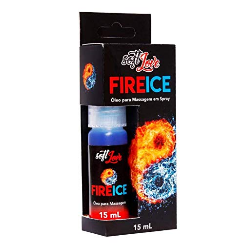 Kit Bolinhas Explosivas e Cremes De Massagem - Soft Love