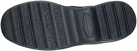 Wolverine Women's Frost Tall Snow Boot, Black Leather, 8.5 | Image 6