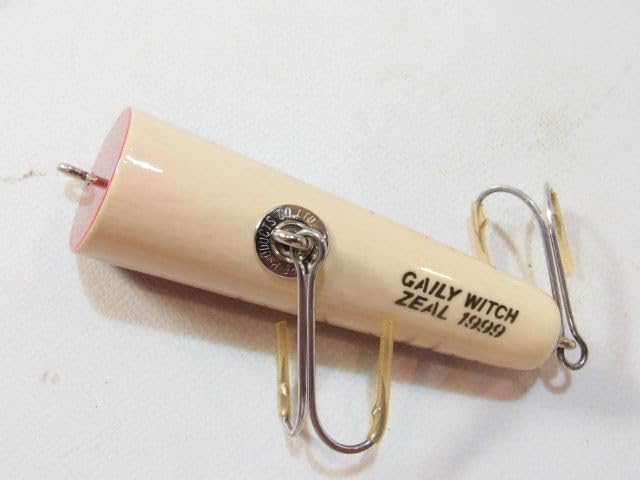 Amazon.co.jp: ZEAL ズイール ゲイリーウィッチ 1/2oz GAILY