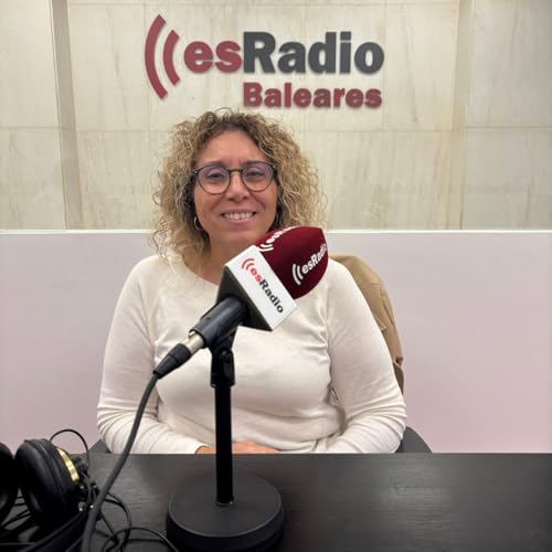 Carme Bosch, directora general de Salud Mental