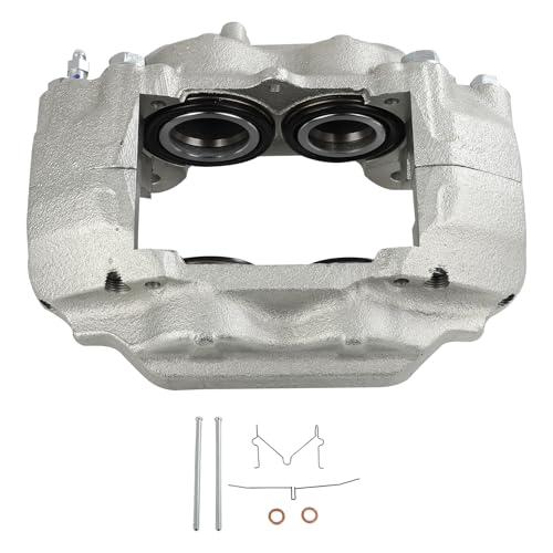 Image of 192769 Front Left Disc Brake Caliper w /o Bracket