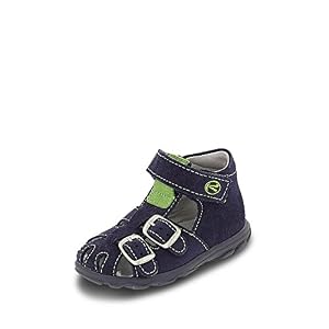 Richter Kinderschuhe Richter Kinderschuhe Baby Jungen Terrino Lauflernschuhe Richter Kinderschuhe Richter Kinderschuhe Baby Jungen Terrino Lauflernschuhe