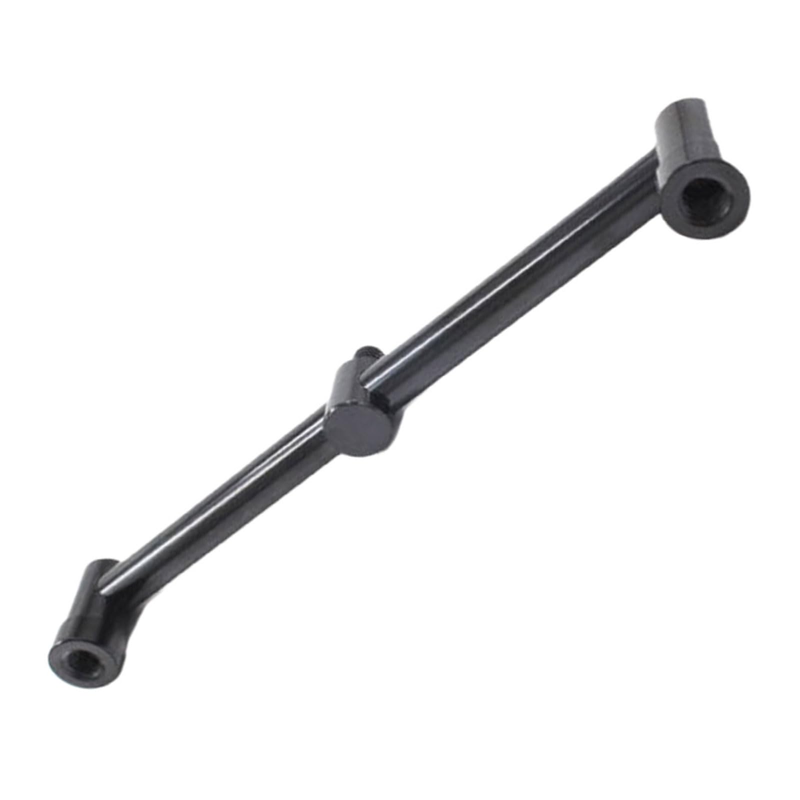 mioosho Fishing Rod Buzzer Rod Fishing Rod Rack Aluminum Fishing Rod Rest Head for Fishing Bites Alarm Fishing Tool Accessory