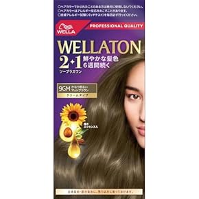 カラーリング・白髪染め shi10000 シエロヘアカラーEXクリーム 2FA フォギーアッシュ ×1点 ＃hrm